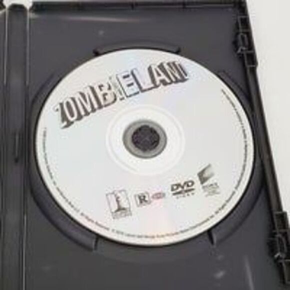 Zombieland Movie [DVD] - Picture 2 of 3